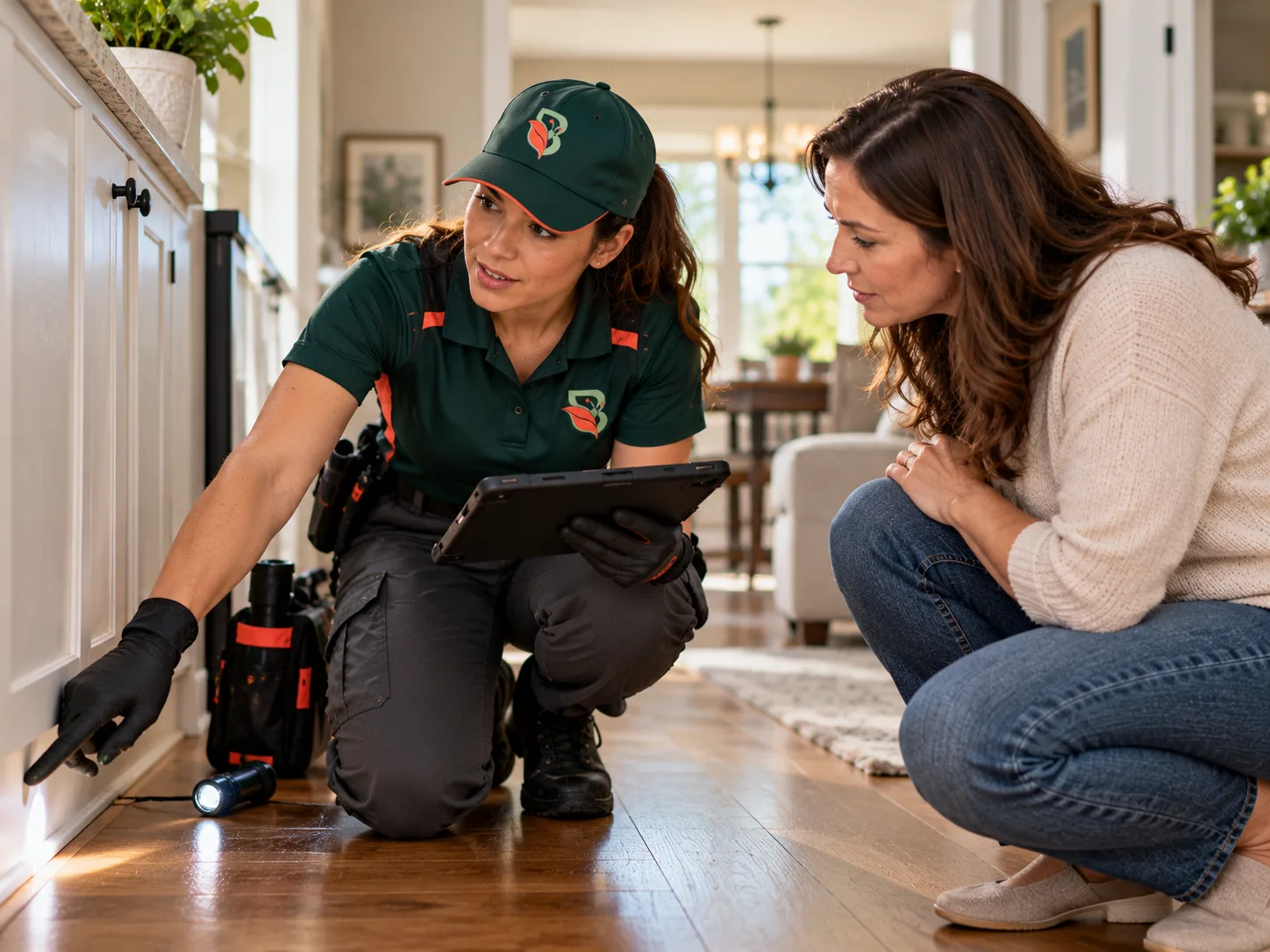 Pest Control Uniontown, PA FAQs